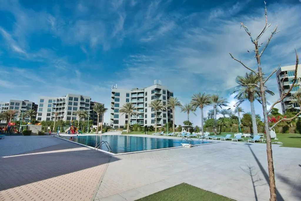 דובאי Exceptional Furnished Studio