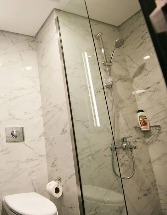 Exceptional Furnished Studio Dubai Apartment