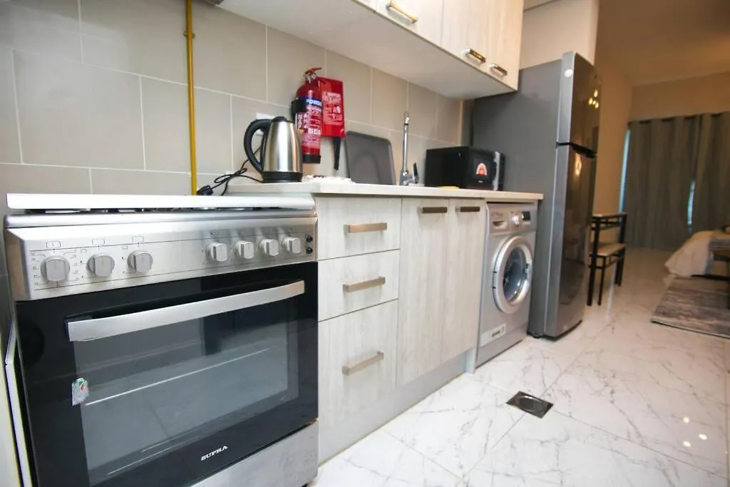 Exceptional Furnished Studio Dubai